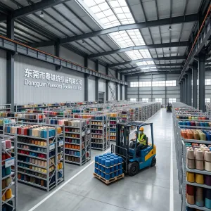 Dongguan Yuexiong Textiles Co., Ltd
