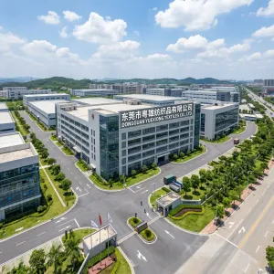 Dongguan Yuexiong Textiles Co., Ltd
