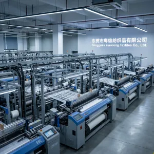 Dongguan Yuexiong Textiles Co., Ltd