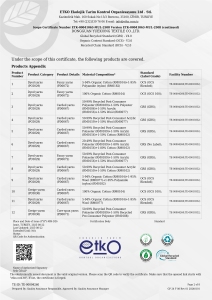 GRS/OCS/RCS Multi-Standard