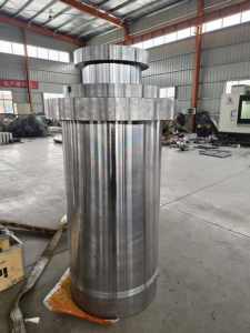 Heavy Machinery OEM