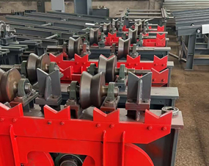 grinding machine