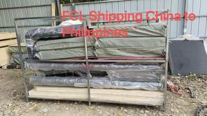 FCL Shipping China to Philppines