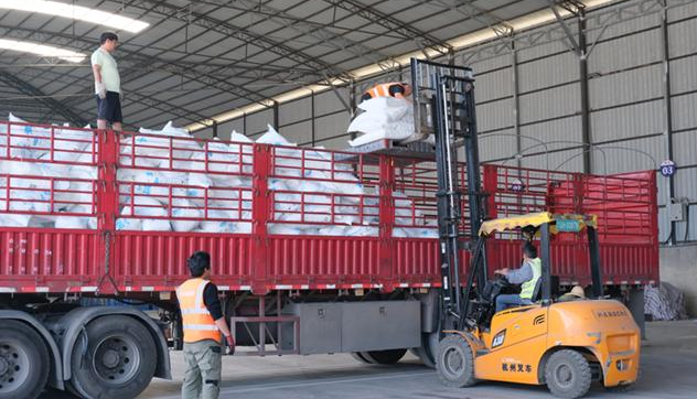 Logistics and Transportation
