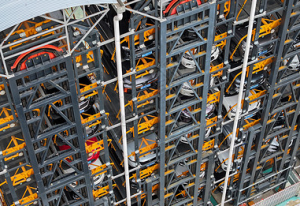 Comprehensive Southeast Asia Logistics Solution