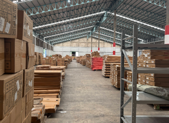 SAFE methodology framework drives consistent logistics outcomes through five structured stages