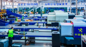 SAFE Cross-Border Logistics Methodology
