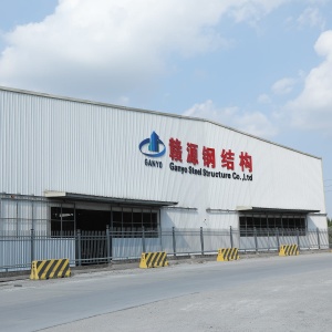 factory photo
