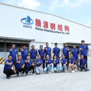 factory photo