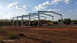 Industrial Manufacturing Enterprise / Factory Owner/Logistics & Warehousing Operator/Agricultural Facility Owner/Residential & Apartment Developer/Stadium & Exhibition Center Investor/Commercial Plaza / Shopping Mall Developer/Small Workshop / Small Factory Owner/Self-built Homeowner (rural/residential)