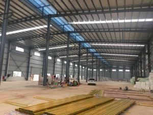 Industrial Manufacturing Enterprise / Factory Owner/Logistics & Warehousing Operator/Agricultural Facility Owner/Residential & Apartment Developer/Stadium & Exhibition Center Investor/Commercial Plaza / Shopping Mall Developer/Small Workshop / Small Factory Owner/Self-built Homeowner (rural/residential)