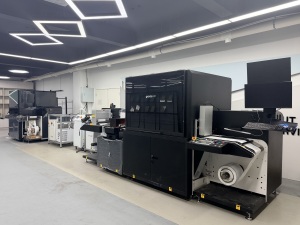 grando-gr350s-digital-label-printer-showroom-display