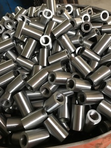 Rebar Coupler