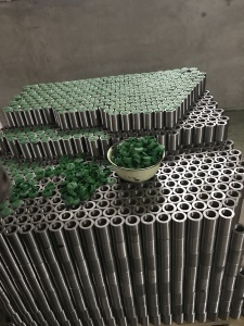 Rebar Coupler