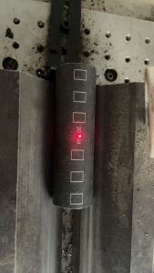 Cold Pressing Coupler