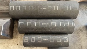Rebar Coupler