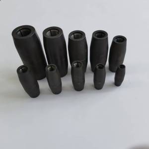 One Touch Coupler