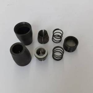 One Touch Coupler