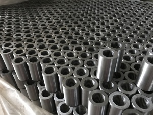 Rebar Coupler
