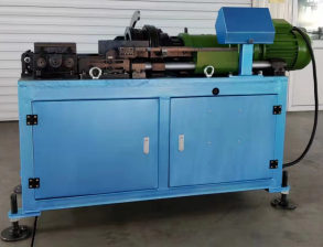 Rebar  AUTO Threading Machine