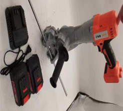 Rebar Electric Torque Wrench BOC 8-42
