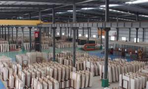 Market Exhibition Hall
