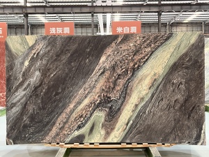 Sales of stone products