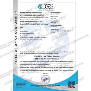 CE