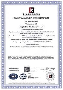 ISO9001