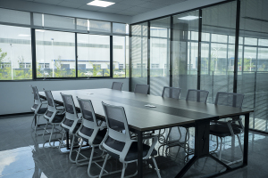 Office area