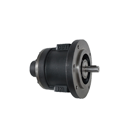 PST180 bidirectional internal gear pump variable rotation