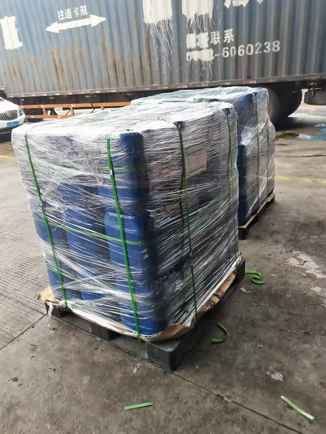 Private Label Wipes Project