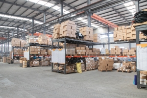 Mutrade factory culture