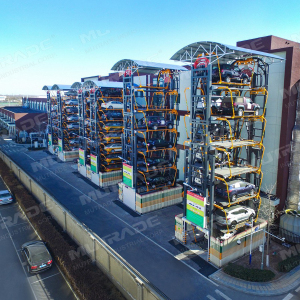 parking lift