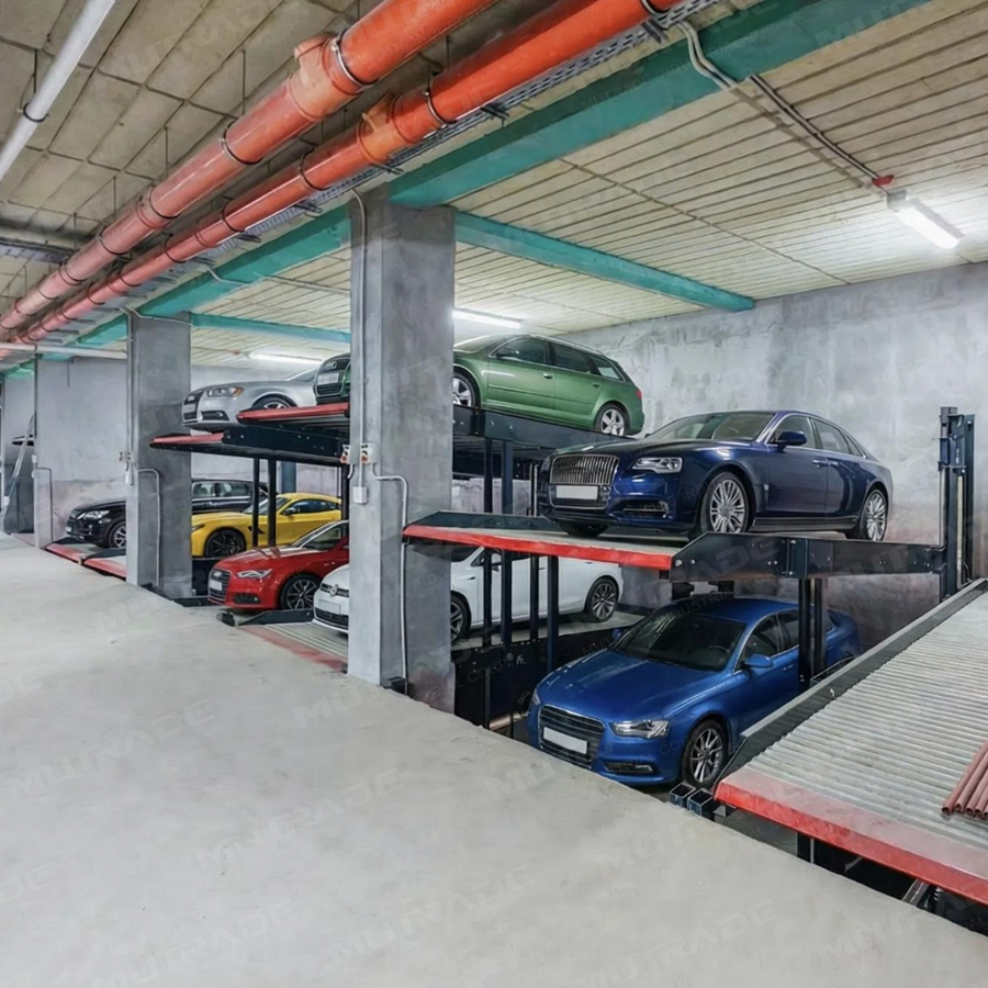 ST2327 klausmultiparking<p class=