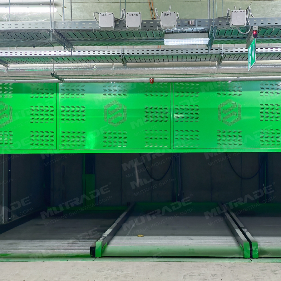 ST3127&3121 Lift And Slide<p class=