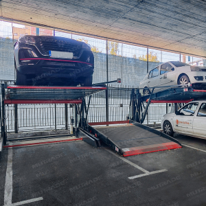 parking lift