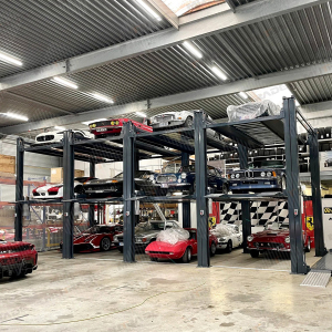 parking lift