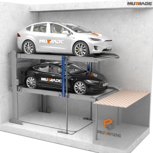 parking lift