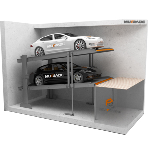 parking lift