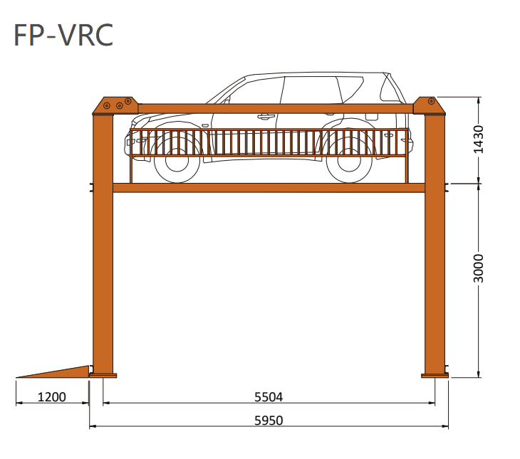 FPVRC underground car lifts<p class=