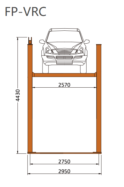 FPVRC underground car lifts<p class=