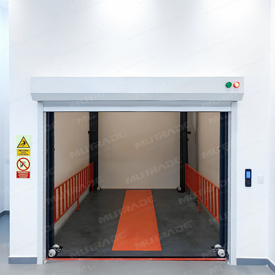 FPVRC Simple Car Elevator <p class=