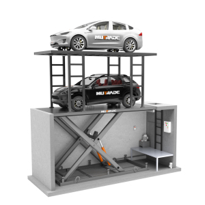 parking lift