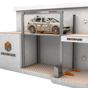 parking lift
