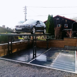 Private client / residential property