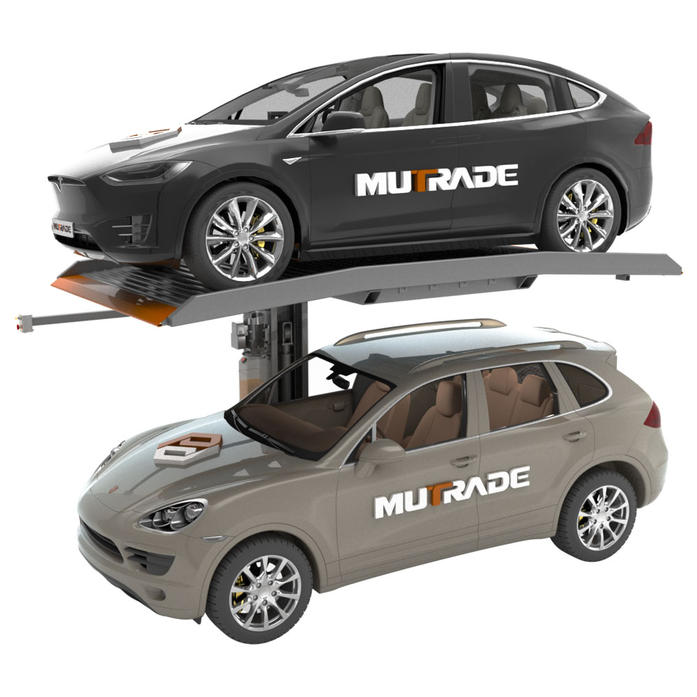 HP1027 single post car hoist<p class=
