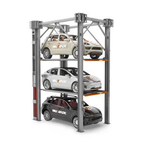 parking lift