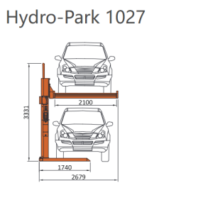 parking lift