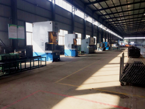 Factory